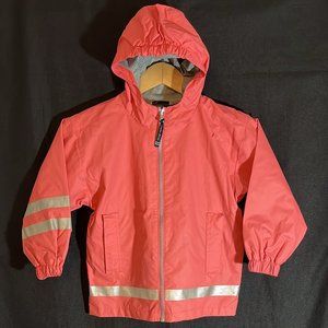 Rain coat kids